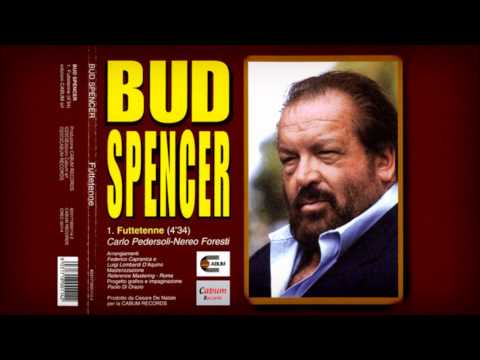 Bud Spencer - Futtetenne