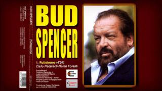 Video voorbeeld van "Bud Spencer - Futtetenne"