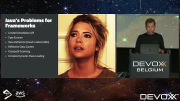GraalVM Cloud Native & Micronaut Deep Dive by Graeme Rocher