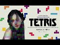 JISOO - &#39;&#39;All Eyes On Me&#39;&#39; (Tetris Version)