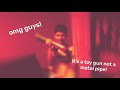 Youtube Thumbnail title