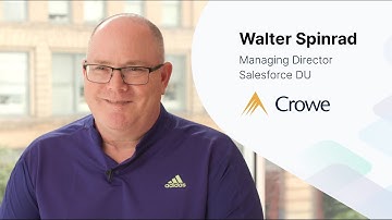 Leveraging Elements.cloud for Optimal Salesforce Governance and Alignment with COE