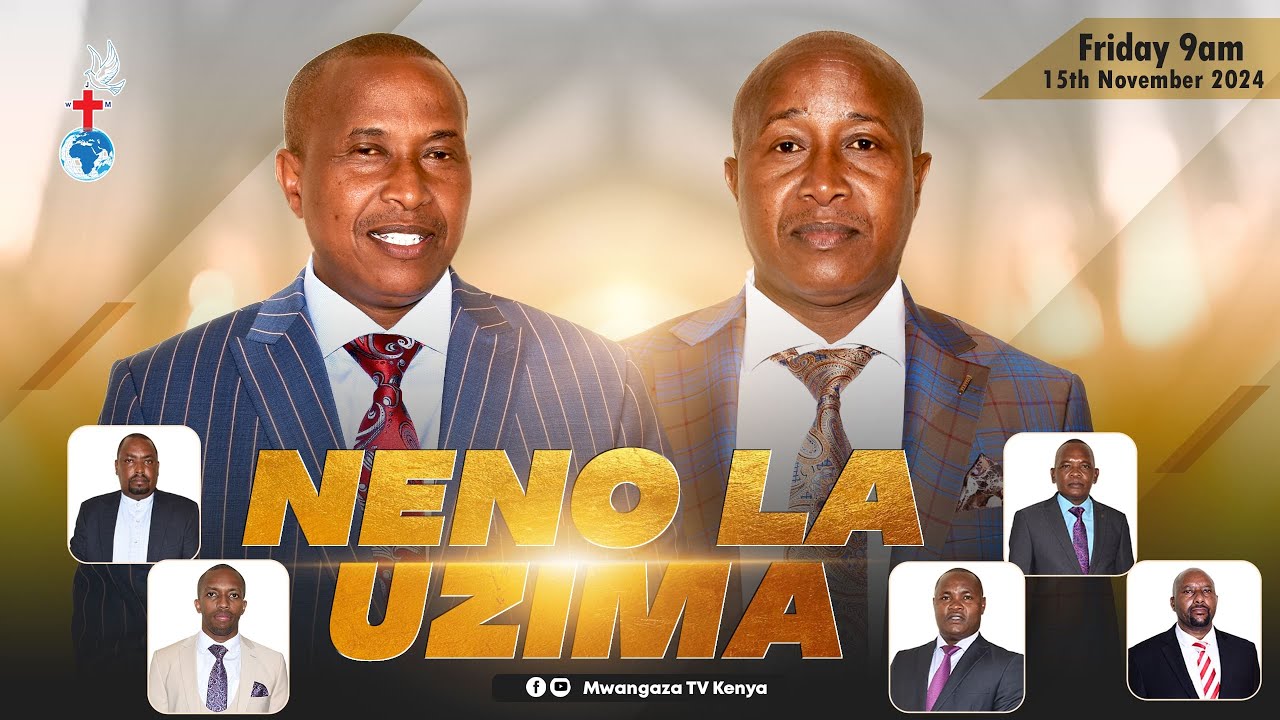 UPENDO WA UKWELI - ( FILEMONI 1:1... ) - YouTube