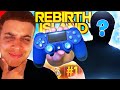 Reacting to TOP 0.1% BEST CONSOLE PLAYER on Warzone Rebirth Island!