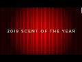 Scent Of The Year - 2019