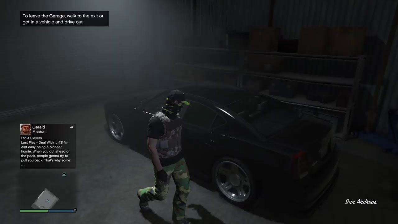 GTA V Online Counterfeit Money Laundering Setup YouTube