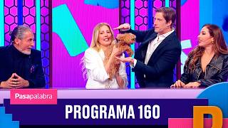 Pasapalabra 2026 - Programa 160 (11/08/26) screenshot 1