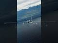 F/A18 Hornet narrowly evades SA15 Missile Low Level Pop Up Attack  #dcsworld