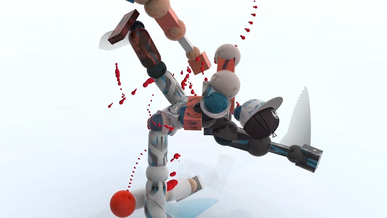 Softy JUDO MOVE Pro Toribash Move Tutorial 4 YouTube