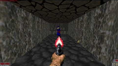Doom Wads/Mods D!Zone Gold #250:NCD