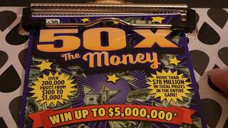 50X The MOney - 3 for Thursday #484 50X The MOney - 3 for Thursday #484