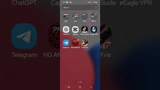 How to set up HG PROXY super easy!!!!