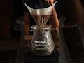 ليه بنقول عل قهوة V60 Thebeanstory Coffee