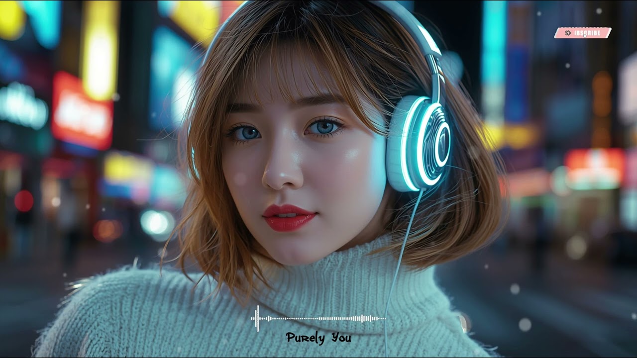 ALAN WALKER STYLE X ALPHA SEVEN || PURELY YOU || NEW SONG 2026