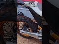 Royal Enfield electric Himalayan at Motoverse 2025