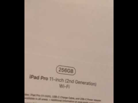 iPad Air 2019 ini akan menjadi tablet andalan saya sekarang. Sebuah alat yang mendukung produktivita. 