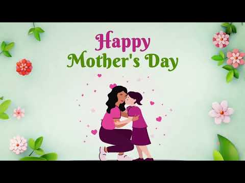 Happy Mother's Day! #mothersday - video from JDM Web Technologies