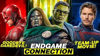 Doctor Doom vs Hulk?! Bye Bye Daredevil & DCU Batman! | SuperNews