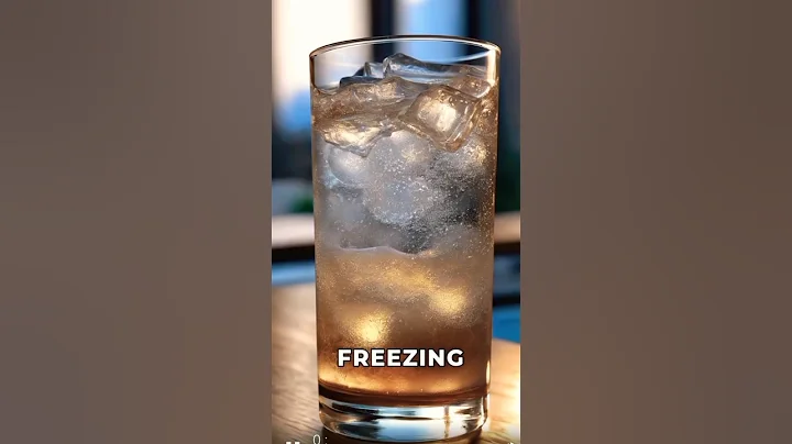 The Mbemba Paradox: Why does hot water freeze faster than cold water?