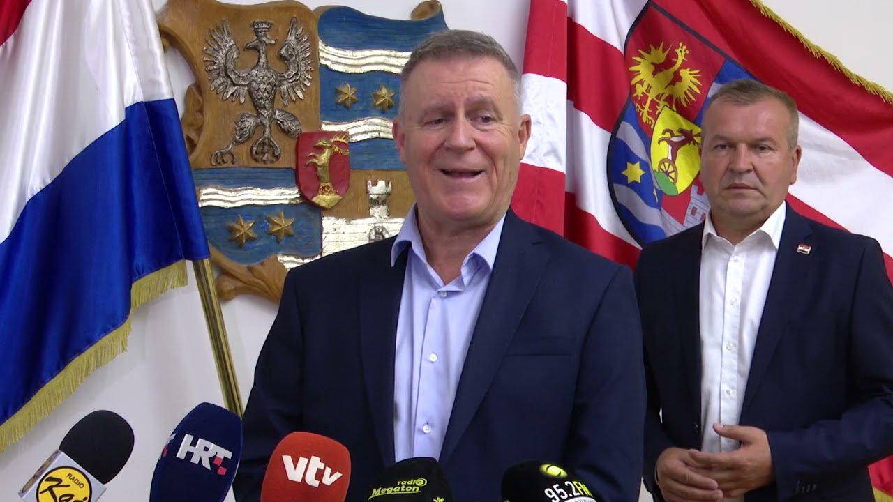 VTV Dnevnik 8. srpnja 2025.