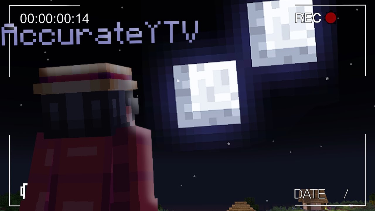 Surviving Minecraft's Scariest Survival Mod