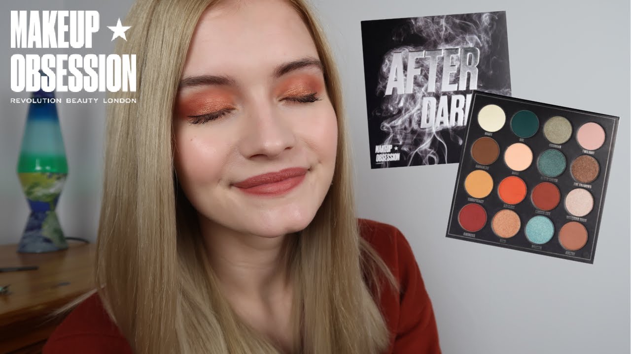 Is Makeup Obsession Owned By Revolution Saubhaya Makeup