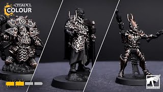 How to paint: Dark Bronze | Intermediate | Warhammer