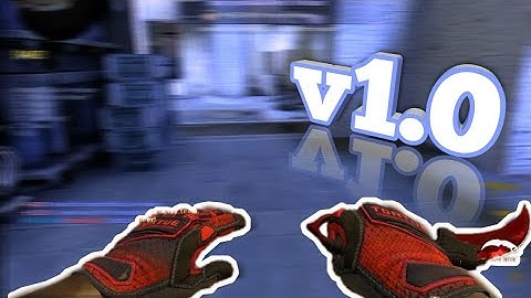 Counter-Strike: Source Offensive v1.0 Gameplay