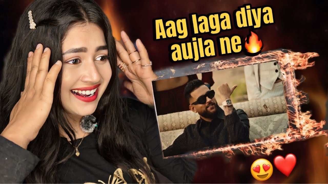 At Peace (Official Video) Karan Aujla | Latest Punjabi Songs 2025