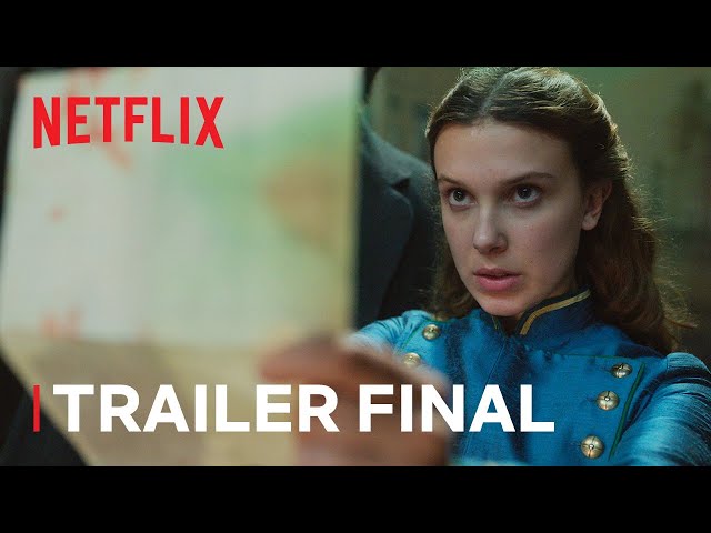 Novidades na Netflix: veja o que chega ao catálogo em novembro de 2022 