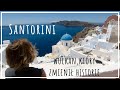 Santorini co zobaczyć i jak tanio dostać się tam  z Krety-cześć 2