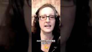 Kathy's Testimony: Forgiveness's Physical Power Revealed #shorts