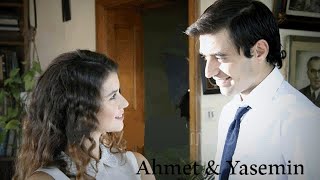 Ahmet & Yasemin || Hatırla Sevgili || Zor Yıllar Resimi