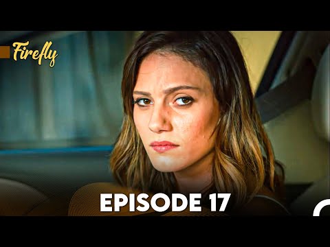 Firefly Episode 17 (English Subtitles)