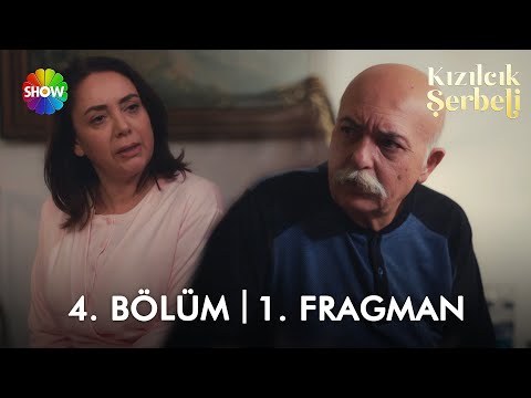 ​@kizilcikserbetidizi 4. Bölüm 1. Fragman | \