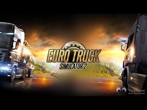 Видео: Euro Truck Simulator 2 - Прохождение на русском [#3]