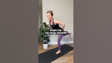 Exercises for Hip Osteoporosis or Osteopenia (Low Bone Density in Pelvis & Femur)