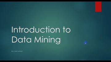2-introduction to data mining and KDD process