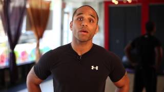 How Muscles Respond to Weight-Bearing Exercise : Fit & Healthy Workout