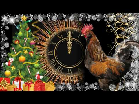 #Видео #поздравление #СНовымГодом, #коллеги! #Видеопоздравление С наступающим #2017 г. #коллегам!
