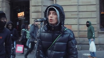 Thumbnail of Central Cee x Lil Durk - All My Life (Remix) ft. J. Cole & Lil Tjay [Music Video]