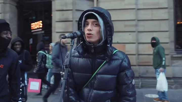 Central Cee x Lil Durk - All My Life (Remix) ft. J. Cole & Lil Tjay [Music Video]