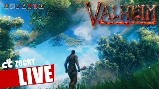 ct zockt LIVE: Valheim – Die Wikinger sind los! (#01)
Liane und Rudi von ct zockt sind unter die Wikinger gegangen: Von Walküren in der nordischen Welt von Valheim ausgesetzt müssen sie gegen Götter und Fabelwesen bestehen und ihr Überleben sichern. Ein Crafting-Survival-Game mit anspruchsvoller Grafik frisch im Early Access, das Liane und Rudi im Multiplayer-Koop unter Linux und Windows spielen. Eine ausführlichere Beschreibung gibt es auf auf heise online: https://heise.de/-5039941
AKTUELLE PLAYLISTS:
Zelter: https://www.youtube.com/playlist?list=PLuf3XKd2f37b52oTwHV06k2ft-3HRhTGt
angezockt: https://www.youtube.com/playlist?list=PLuf3XKd2f37b8YU8i3W2bdvXt3470-7kq
ct zockt Retro: https://www.youtube.com/playlist?list=PLuf3XKd2f37bKiWpiGkYrEiKIawb1iYCM
Stranded Deep: https://www.youtube.com/playlist?list=PLuf3XKd2f37Z0-TyzJ2x6KiBcOS6kicaZ
Feel the Snow: https://www.youtube.com/playlist?list=PLuf3XKd2f37Z76x41eBamxhLbgEOFHa8W
Good Company: https://www.youtube.com/playlist?list=PLuf3XKd2f37ZlWd7bJ6XyH2PyJF2Ktj09
Green Hell Multiplayer Koop: https://www.youtube.com/playlist?list=PLuf3XKd2f37ZfhRAEzuczcPFQIczKnQcV ct zockt LIVE: Valheim – Die Wikinger sind los! (#01)