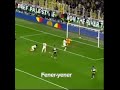 Kerem Aktürkoğlu 2 golle bizi kazandırıyor! #keremaktürkoğlu #fenerbahçe #edit