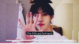 Bangchan Is Dumb How Cute And Organized