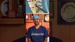 EndoFusion vs Traditional Spine Fusion | Small Cut, Faster Recovery Explained#drsukumarsura