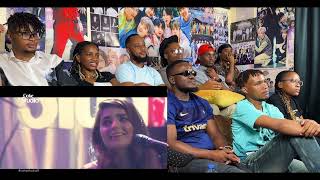 Africans React to Tera Woh Pyar | Momina Mustehsan & Asim Azhar | Coke Studio Season 9