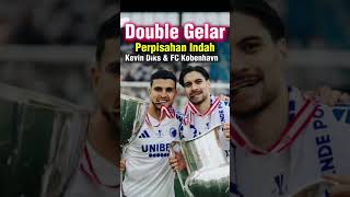 Kado Perpisahan Dari Kevin