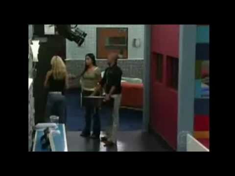 Video: Big Brother derību likmes: BBTV, Amanda, lai uzvarētu?