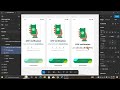 Designing the Sign up Screens – Part 2 | UI/UX Course Lesson 8